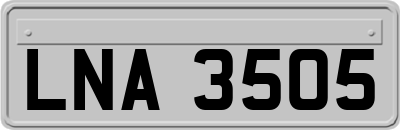 LNA3505