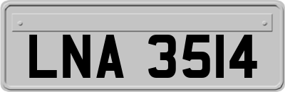 LNA3514