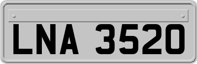 LNA3520