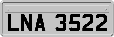 LNA3522