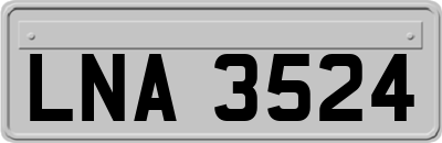 LNA3524