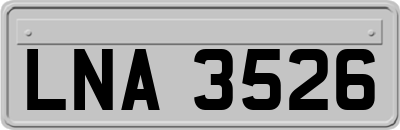 LNA3526