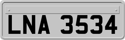 LNA3534