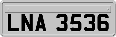 LNA3536