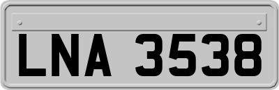 LNA3538