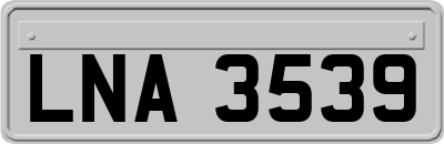 LNA3539