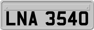 LNA3540