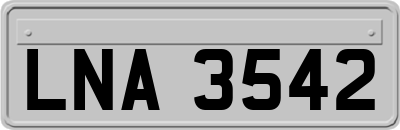 LNA3542