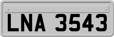 LNA3543