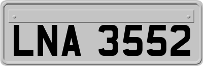 LNA3552
