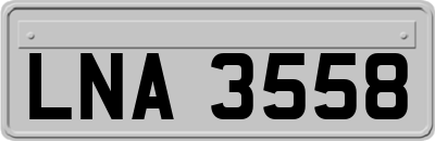 LNA3558