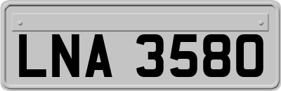 LNA3580