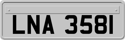 LNA3581