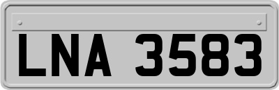 LNA3583