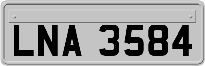 LNA3584