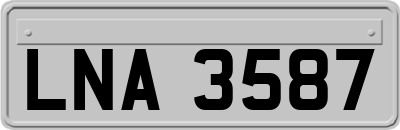 LNA3587