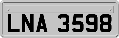 LNA3598