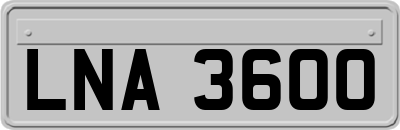 LNA3600