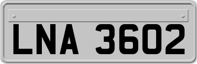 LNA3602