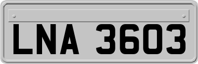 LNA3603
