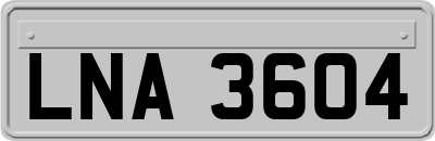 LNA3604