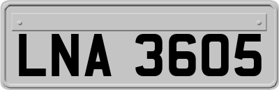 LNA3605