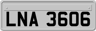 LNA3606