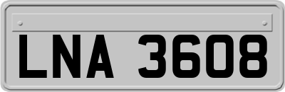 LNA3608