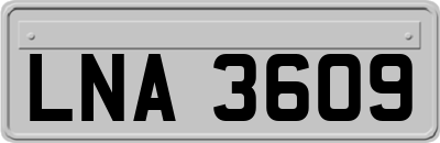 LNA3609
