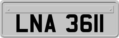 LNA3611