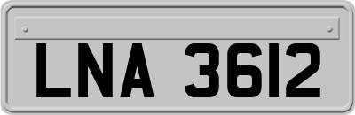 LNA3612