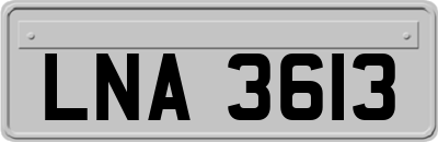 LNA3613