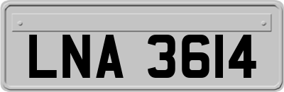 LNA3614