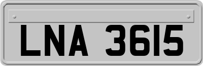 LNA3615