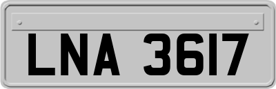LNA3617