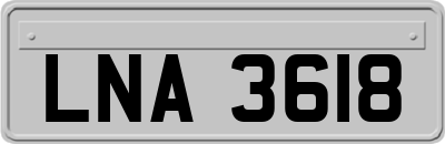 LNA3618