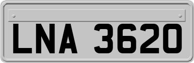 LNA3620