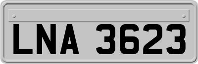 LNA3623