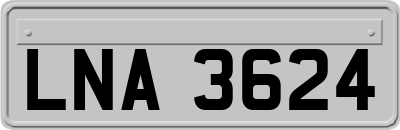LNA3624