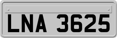 LNA3625