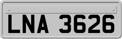 LNA3626