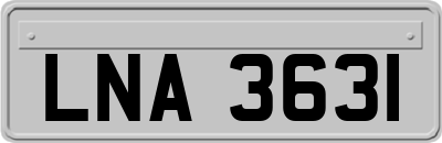 LNA3631