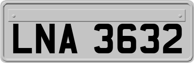 LNA3632