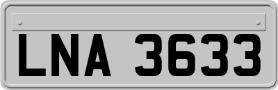 LNA3633