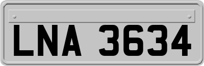 LNA3634