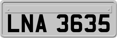 LNA3635