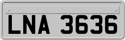 LNA3636