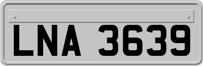 LNA3639