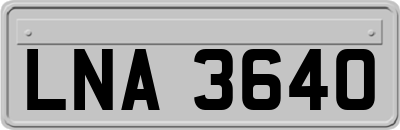LNA3640