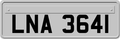 LNA3641